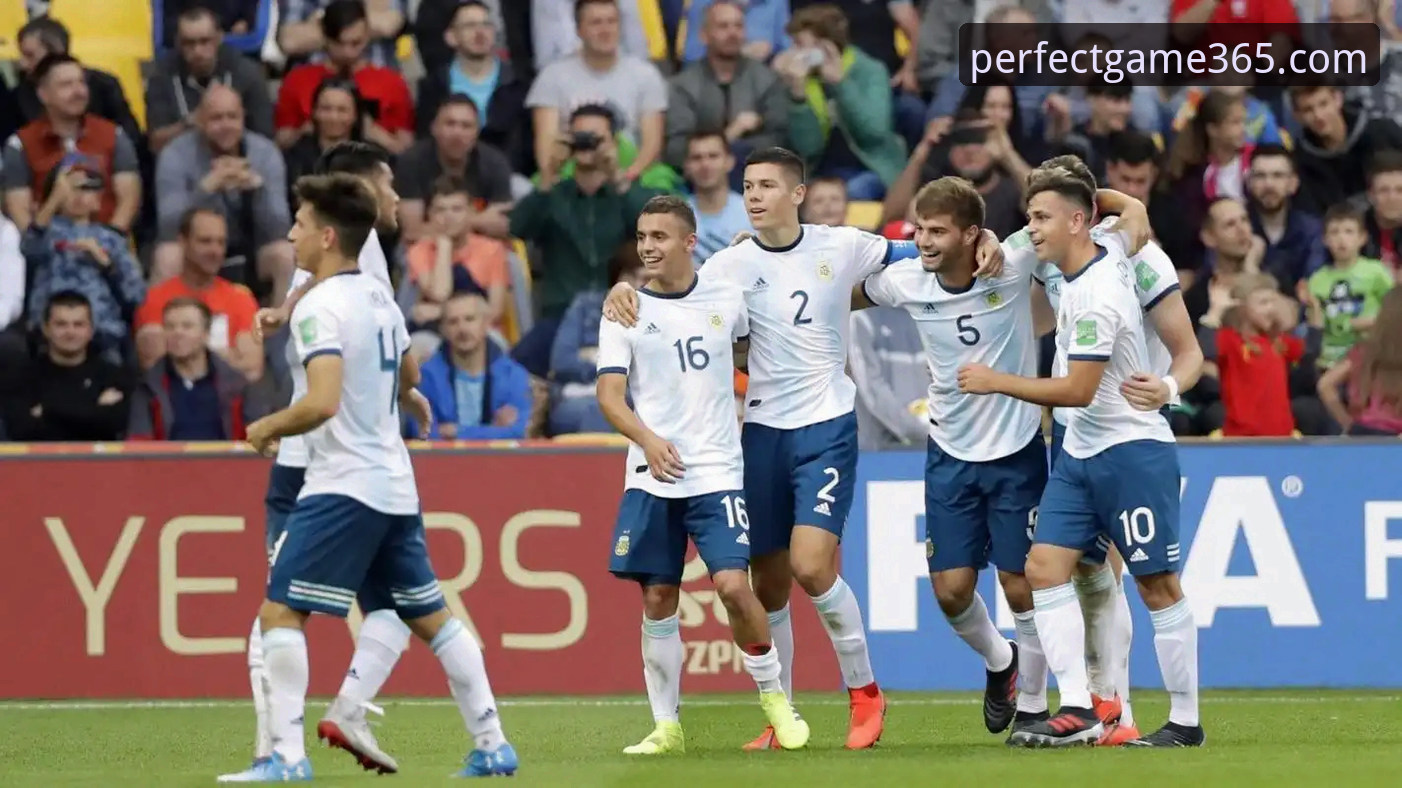 完美体育平台赛事数据查询与深度复盘操作教程：以阿根廷5-0大胜为例